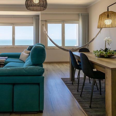 Blue House In Santa Cruz With Sea View Apartamento Exterior foto