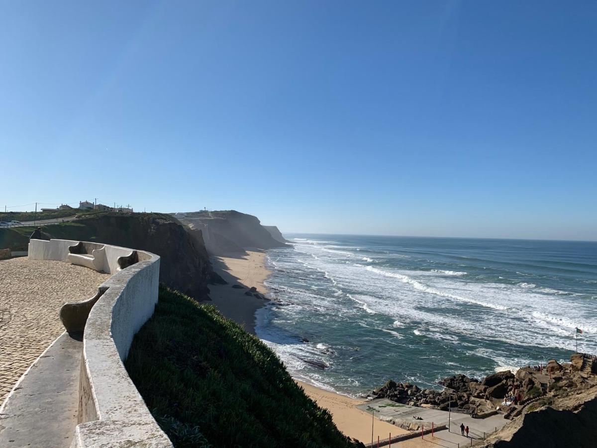 Blue House In Santa Cruz With Sea View Apartamento Exterior foto