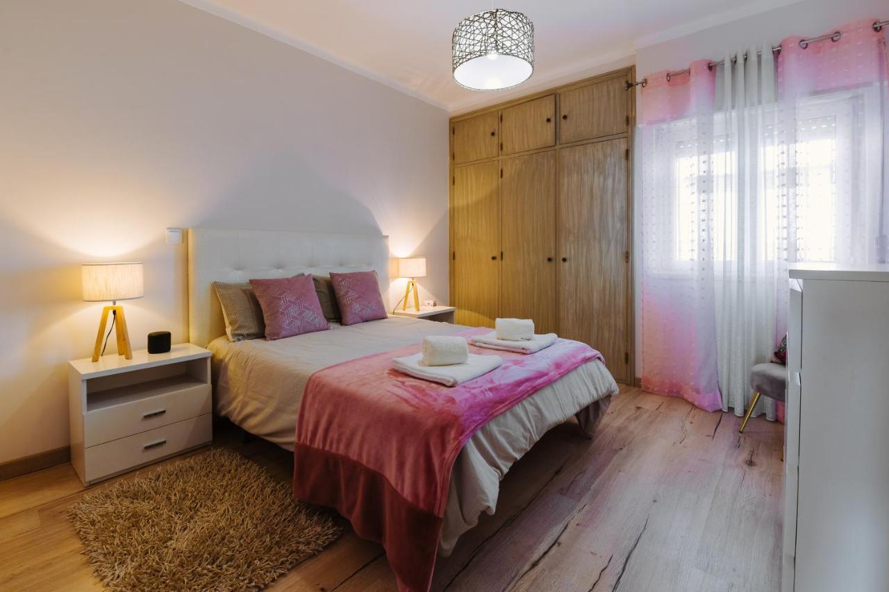 Blue House In Santa Cruz With Sea View Apartamento Exterior foto