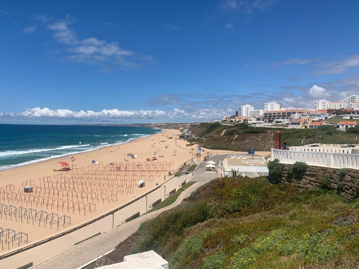 Blue House In Santa Cruz With Sea View Apartamento Exterior foto