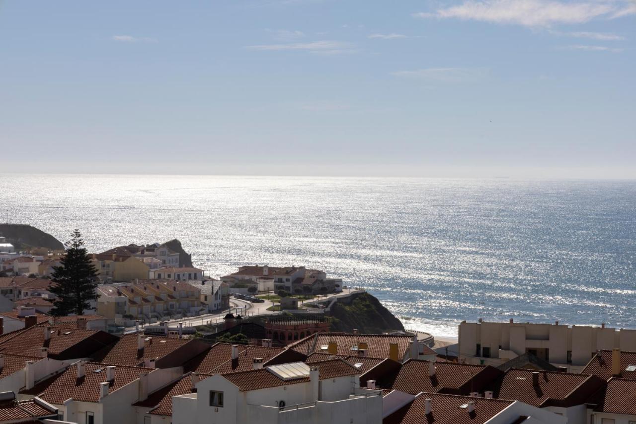 Blue House In Santa Cruz With Sea View Apartamento Exterior foto