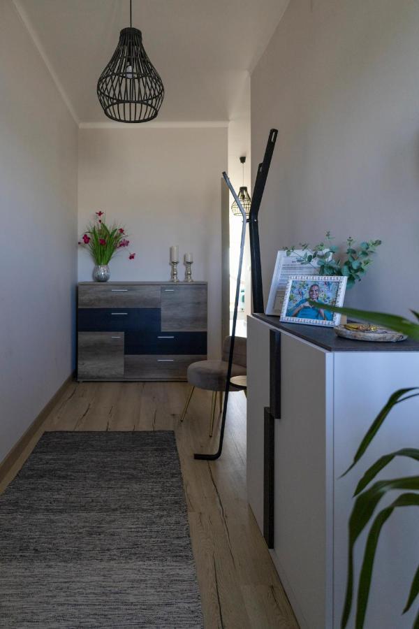 Blue House In Santa Cruz With Sea View Apartamento Exterior foto